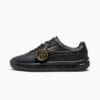 PUMA Black-Puma Team Gold