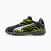 A$AP ROCKY x PUMA Inhale Mesh Sneakers, PUMA Black-Warm White-Lime Pow, small-SEA