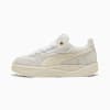 PUMA White-Alpine Snow-Feather Gray