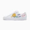 PUMA White-Archive Green-Sunny Yellow