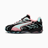 PUMA Black-Poised Pink
