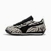 Warm White-PUMA Black