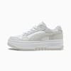 PUMA White-Feather Gray