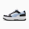 PUMA White-Haute Tropic-PUMA Black