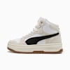 PUMA White-PUMA Black-Frosted Ivory