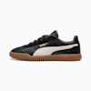 Puma Club Kayzer OG Unisex, PUMA Black-PUMA White-PUMA Gold, small-IDN