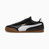 Super Turino Sneakers Unisex, PUMA Black-PUMA White-Gum, small-SEA