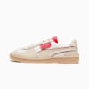 PUMA White-Club Red