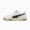 Sepatu Sneaker Tifosi Grande Unisex, PUMA White-PUMA Black-Vapor Gray, small-IDN