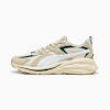 Hypnotic sneakers uniseks, Alpine Snow-PUMA White-Honey Butter, small