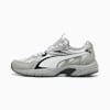 Sepatu Sneaker Milenio Tech Unisex, Gray Echo-PUMA White-PUMA Black, small-IDN