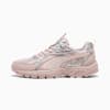 Sepatu Sneaker Milenio Tech Unisex, Mauve Mist-Jasmine Flower-PUMA Silver, small-IDN