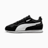 PUMA Black-PUMA White-Strong Gray