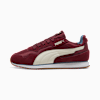 Ruby Shimmer-Vapor Gray-PUMA White