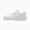 PUMA White-PUMA Gold
