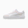 PUMA White-Feather Gray