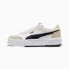 PUMA White-PUMA Black-Desert Dust