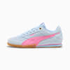 Bella Donna Women's Sneakers, Haute Tropic-Posie Pink, small-AUS