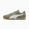 Bella Donna Women's Sneakers, Lux Army-PUMA White, small-AUS