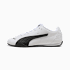 Catch Sneakers Unisex, PUMA White-PUMA Black, small
