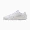 PUMA White-Feather Gray