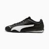 PUMA Black-PUMA White