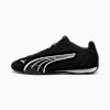 PUMA Catch Sneakers Unisex, PUMA Black-PUMA White, small