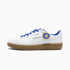 PUMA White-Vivid Blue-Sunny Yellow