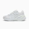 PUMA White-Feather Gray