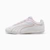 Sneakers Catch Soleil Femme, PUMA White-Mauve Mist, small
