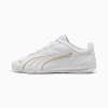 PUMA White-PUMA Gold