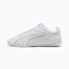 PUMA White-PUMA Silver-Feather Gray