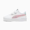 Carina 3.0 Space Belle Sneakers - Infants 0-4 years, PUMA White-Pinkscape, small-NZL