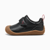 Sneakers Kitten Bébé, PUMA Black-PUMA Black-Team Regal Red, small