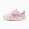 Kitten Sneakers Toddlers, Mauve Mist-Poised Pink, small