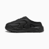 Hypnotic Clog Unisex Sneakers, PUMA Black-Dusky Gray, small-AUS