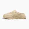 Hypnotic Clog Unisex Sneakers, Canvas-Pebble Path-Gum, small-NZL