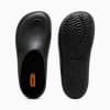 Wve Mule 360 Unisex Sneakers, PUMA Black-Orange Glo, small-AUS