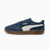 팔레르모 에이지<br />Palermo Aged, PUMA Navy-Alpine Snow, small-KOR