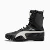 PUMA Black-PUMA White