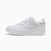 Cali Sylva Women's Sneakers, PUMA White, small-NZL