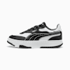 Cali Sylva Women's Sneakers, PUMA White-PUMA Black, small-NZL