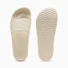 Leadcat 2.0 Clean Cat Unisex Slides, Alpine Snow-Canvas, small-AUS