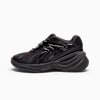 PUMA Black-PUMA Silver-Flat Dark Gray