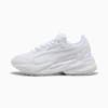Giày thể thao RS Surge Unisex, PUMA White-Cool Light Gray, small-VNM