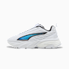 Fade NITRO™ V1 Unisex Football Sneakers, PUMA White-Ultra Blue, small-AUS