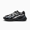 PUMA Black-Flat Dark Gray-PUMA Silver