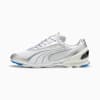 V-S1 Metallic Sneakers Unisex, PUMA White-PUMA Silver, small-VNM