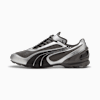 Tenis unisex V-S1 Metallic, Shadow Gray-PUMA Black, small