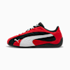 PUMA Red-PUMA White
